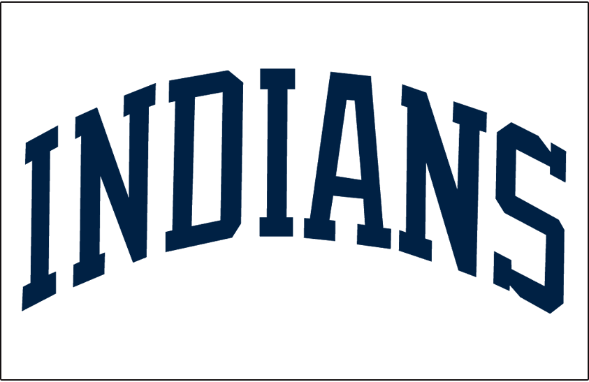 Cleveland Indians 1978-1985 Jersey Logo t shirts iron on transfers